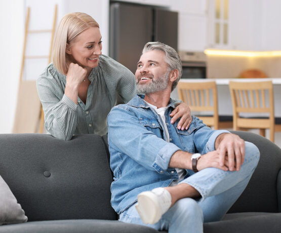 Testosterone Replacement Therapy (TRT)